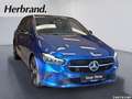 Mercedes-Benz B 200 Progressive  Pano. AHK Night Kamera Blau - thumbnail 2