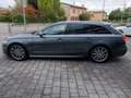 Audi A6 2.0 TDI 190 CV S tronic quattro S.LINE INT.+ESTERN Gris - thumbnail 2