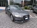 Audi A6 2.0 TDI 190 CV S tronic quattro S.LINE INT.+ESTERN Gris - thumbnail 5