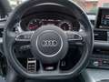 Audi A6 2.0 TDI 190 CV S tronic quattro S.LINE INT.+ESTERN Gris - thumbnail 9