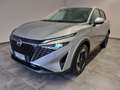 Nissan Qashqai MHEV 158 CV Xtronic N-Connecta Silber - thumbnail 19