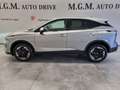 Nissan Qashqai MHEV 158 CV Xtronic N-Connecta Silber - thumbnail 2