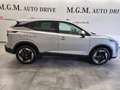 Nissan Qashqai MHEV 158 CV Xtronic N-Connecta Silber - thumbnail 4