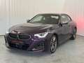 BMW 240 xDrive HUD LIVE CURVED H/K INNOVATION Mauve - thumbnail 35