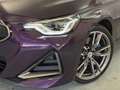 BMW 240 xDrive HUD LIVE CURVED H/K INNOVATION Mauve - thumbnail 21