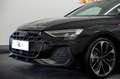 Audi A3 A3 Sportback 2.0 tdi S line edition 150cv s-tronic Noir - thumbnail 4