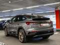 Audi Q4 e-tron 50 q edition one s line AHK Pano AR-HUD Grau - thumbnail 6