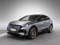 Audi Q4 e-tron 50 q edition one s line AHK Pano AR-HUD Grau - thumbnail 2