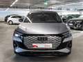 Audi Q4 e-tron 50 q edition one s line AHK Pano AR-HUD Grau - thumbnail 12