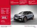 Audi Q4 e-tron 50 q edition one s line AHK Pano AR-HUD Grau - thumbnail 1