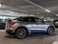 Audi Q4 e-tron 50 q edition one s line AHK Pano AR-HUD Grau - thumbnail 8
