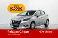 Nissan Micra IG-T Acenta Sprint 92 Gris - thumbnail 1