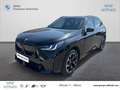 BMW X3 xDrive30e 299ch M Sport Noir - thumbnail 4