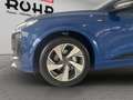 Audi Q6 e-tron e-tron (SHZ vo+hi.PDC.Head-Up.NAVI.DAB) 285 kW qua Blau - thumbnail 14