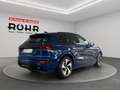 Audi Q6 e-tron e-tron (SHZ vo+hi.PDC.Head-Up.NAVI.DAB) 285 kW qua Bleu - thumbnail 4