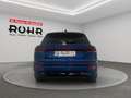 Audi Q6 e-tron e-tron (SHZ vo+hi.PDC.Head-Up.NAVI.DAB) 285 kW qua Blau - thumbnail 6