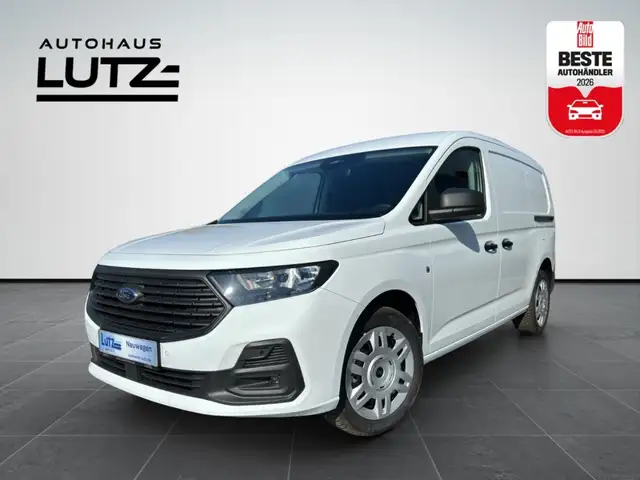 Ford Transit Connect Trend L2 *Sofort Verfügbar* 0% Finanzierung