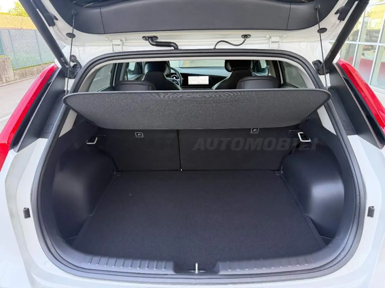 Kia Niro Niro 1.6 gdi hev Evolution dct 15