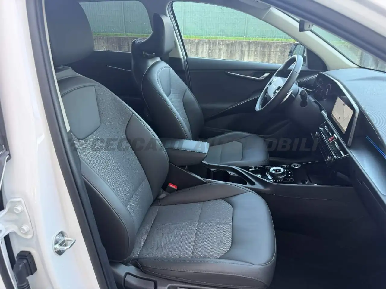 Kia Niro Niro 1.6 gdi hev Evolution dct 27