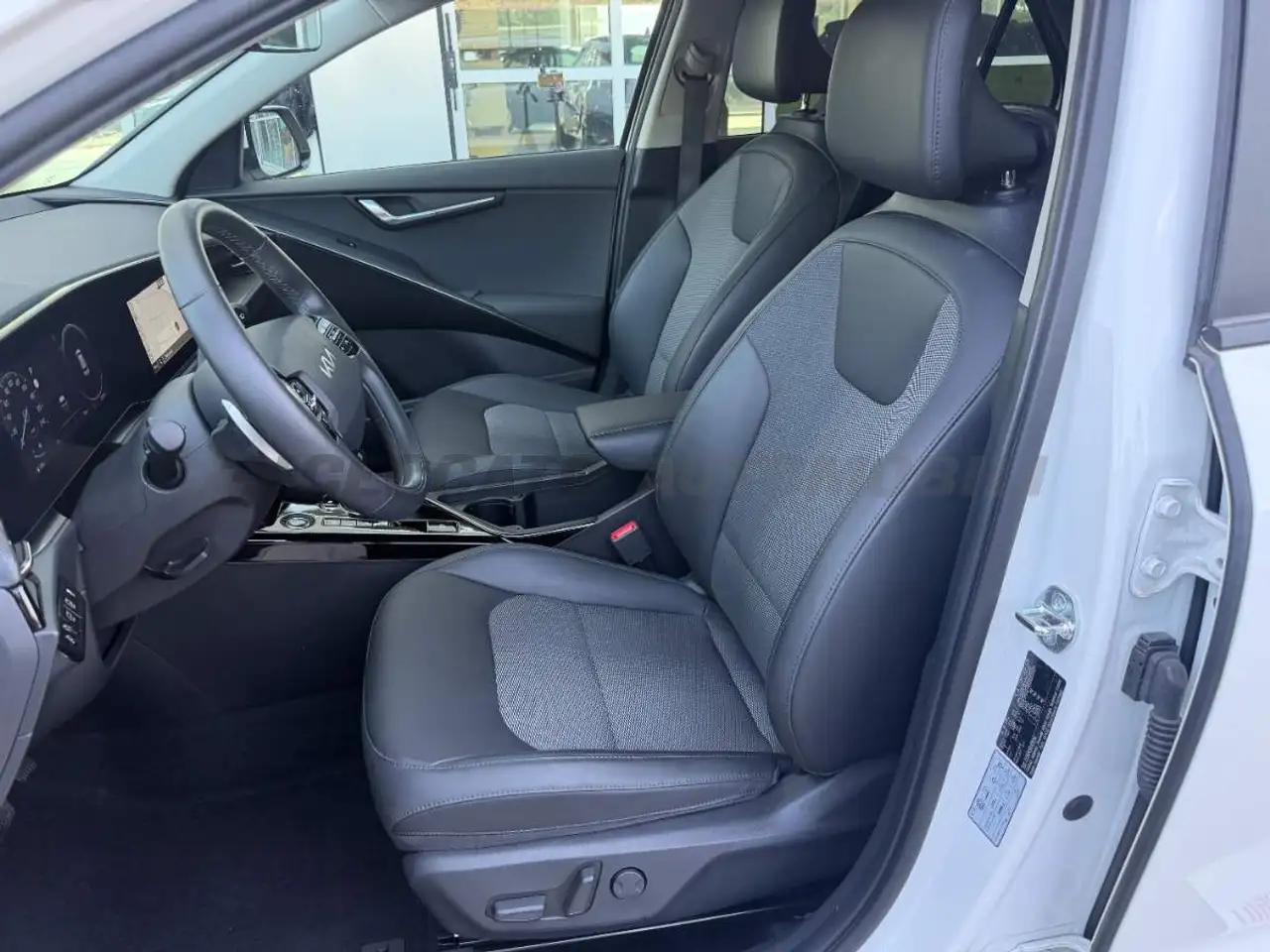 Kia Niro Niro 1.6 gdi hev Evolution dct 12