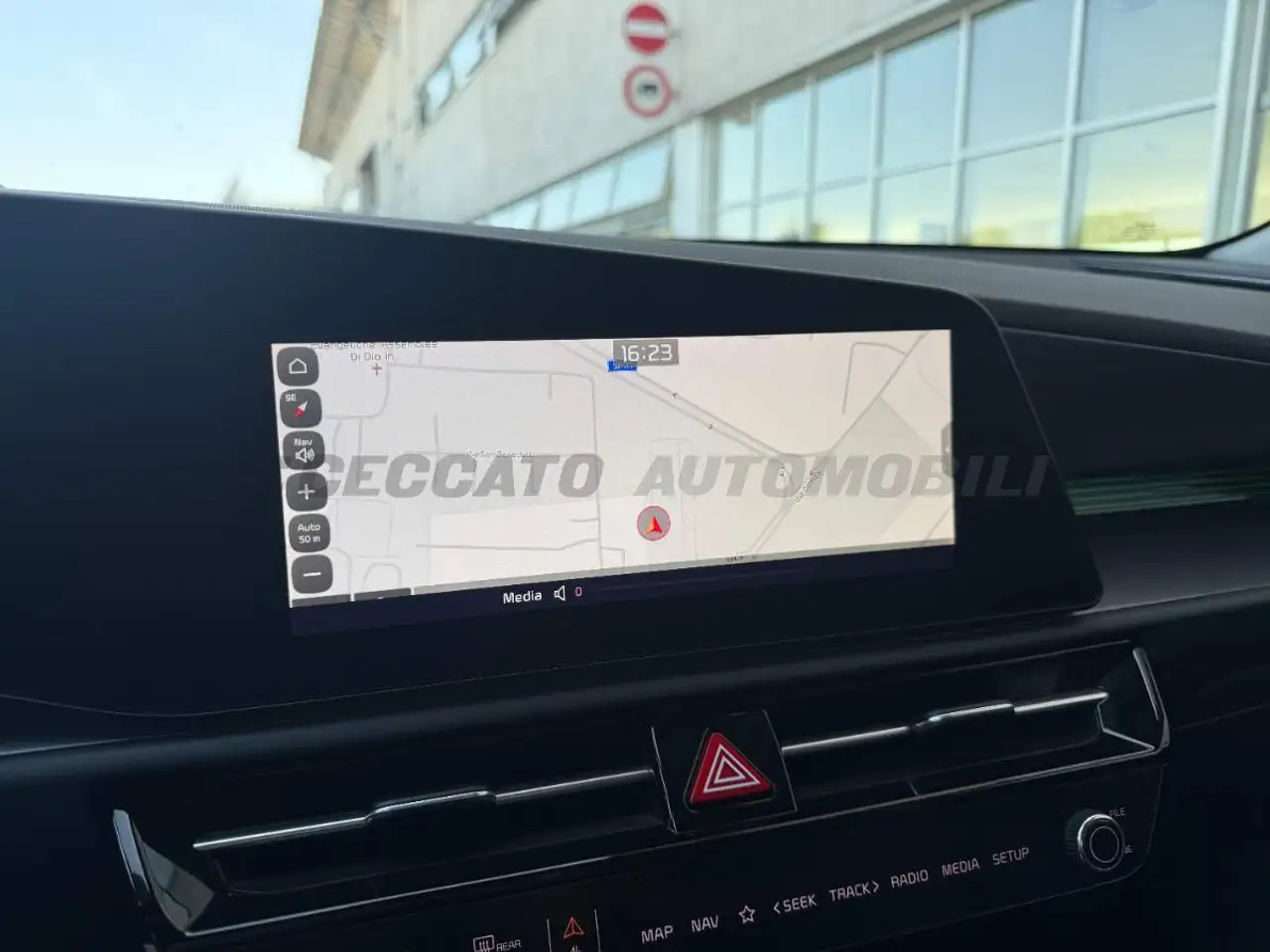 Kia Niro Niro 1.6 gdi hev Evolution dct 25