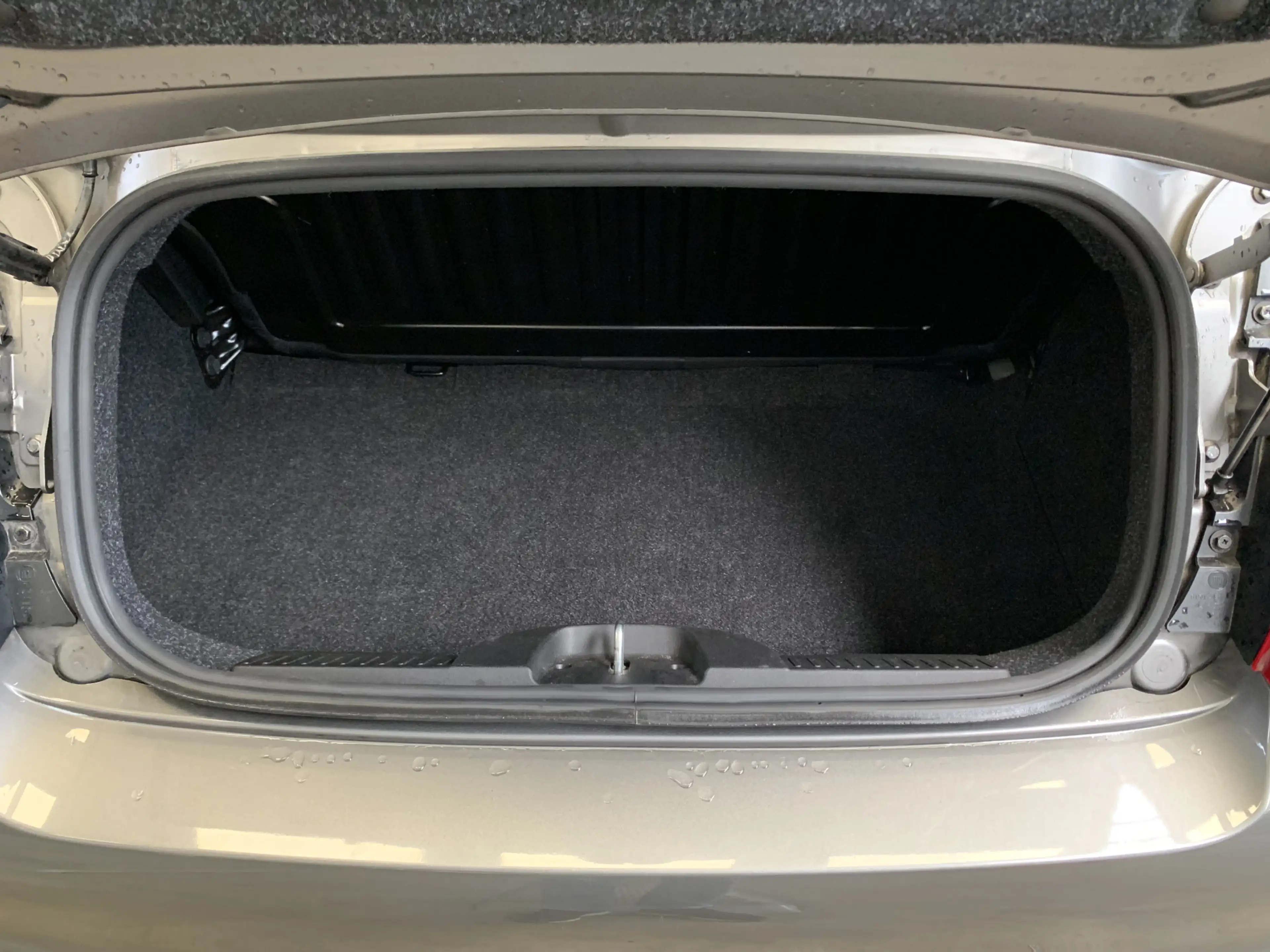 Fiat 500C 1.0 Hybrid Sport Cabriolet AIRCO-LEDER-NAVI by CAR — photo 40
