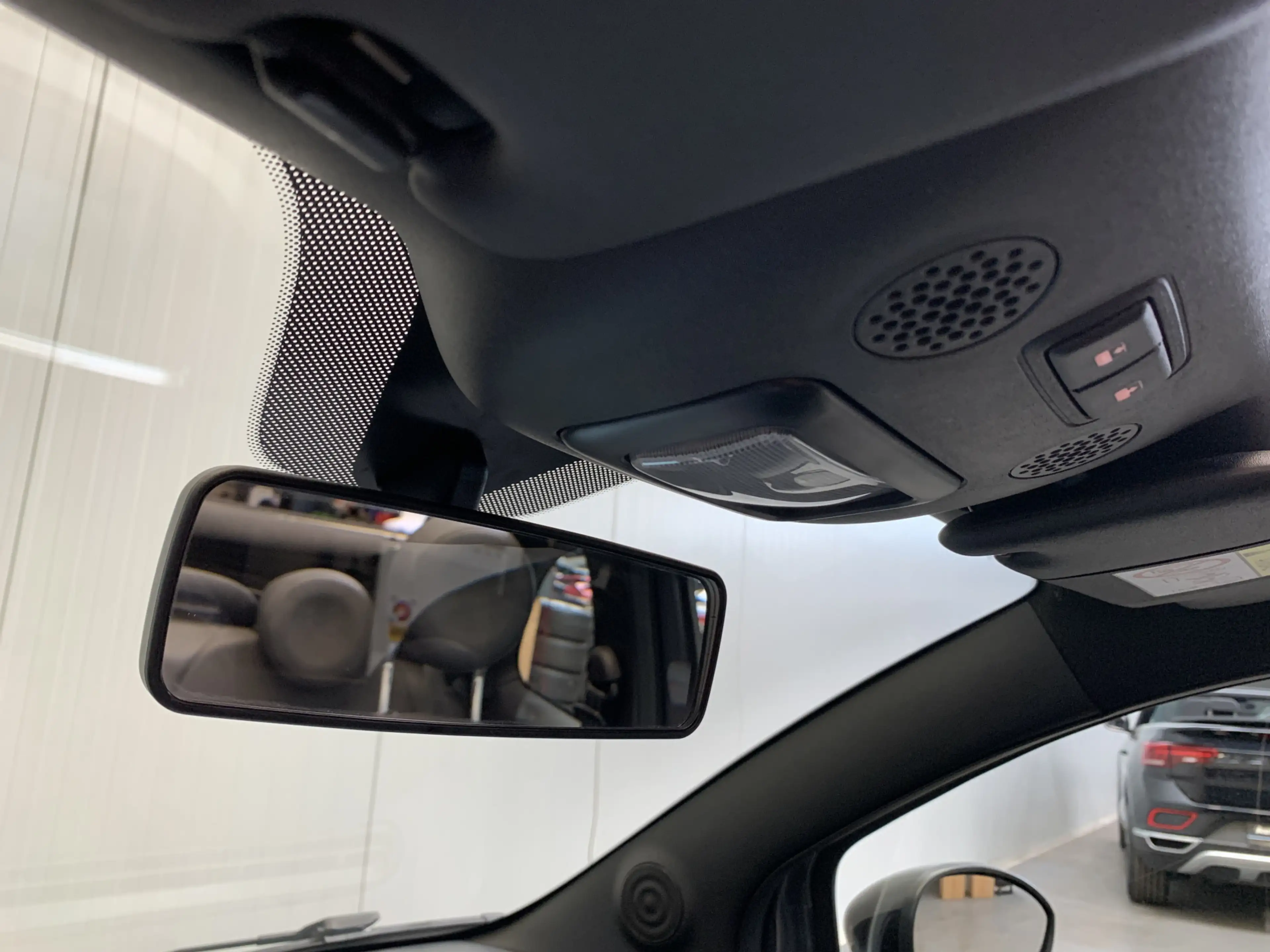 Fiat 500C 1.0 Hybrid Sport Cabriolet AIRCO-LEDER-NAVI by CAR — photo 12