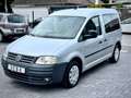 Volkswagen Caddy 'Behindertengerecht-Ladeboy S2-Aktiv' Silber - thumbnail 14