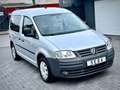 Volkswagen Caddy 'Behindertengerecht-Ladeboy S2-Aktiv' Silber - thumbnail 7