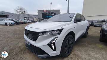 E-Tech full hybrid 200ch esprit Alpine