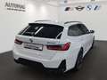 BMW M3 40i xDrive HeadUp*Driving Assist Prof*ParkAssist*P Weiß - thumbnail 3