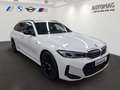 BMW M3 40i xDrive HeadUp*Driving Assist Prof*ParkAssist*P Weiß - thumbnail 2