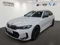 BMW M3 40i xDrive HeadUp*Driving Assist Prof*ParkAssist*P Weiß - thumbnail 1