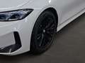 BMW M3 40i xDrive HeadUp*Driving Assist Prof*ParkAssist*P Weiß - thumbnail 6