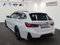 BMW M3 40i xDrive HeadUp*Driving Assist Prof*ParkAssist*P Weiß - thumbnail 4