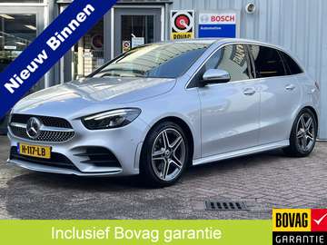 Business Solution AMG | NW STAAT | FULL LED | CAME