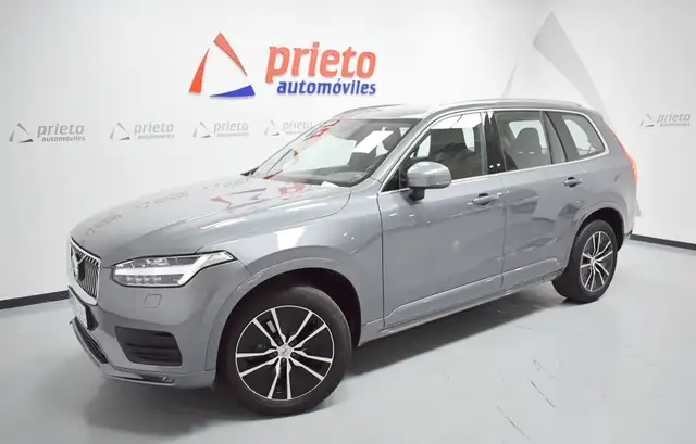 Volvo XC90 B5 Business Plus 7pl. AWD Aut.