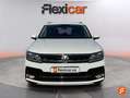 Volkswagen Tiguan 2.0TDI Sport 4Motion DSG 110kW Blanco - thumbnail 9