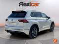 Volkswagen Tiguan 2.0TDI Sport 4Motion DSG 110kW Blanco - thumbnail 7