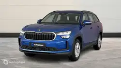 Skoda Kodiaq 1.5 TSI 150ch ACT Hybrid Selection DSG7 5 places