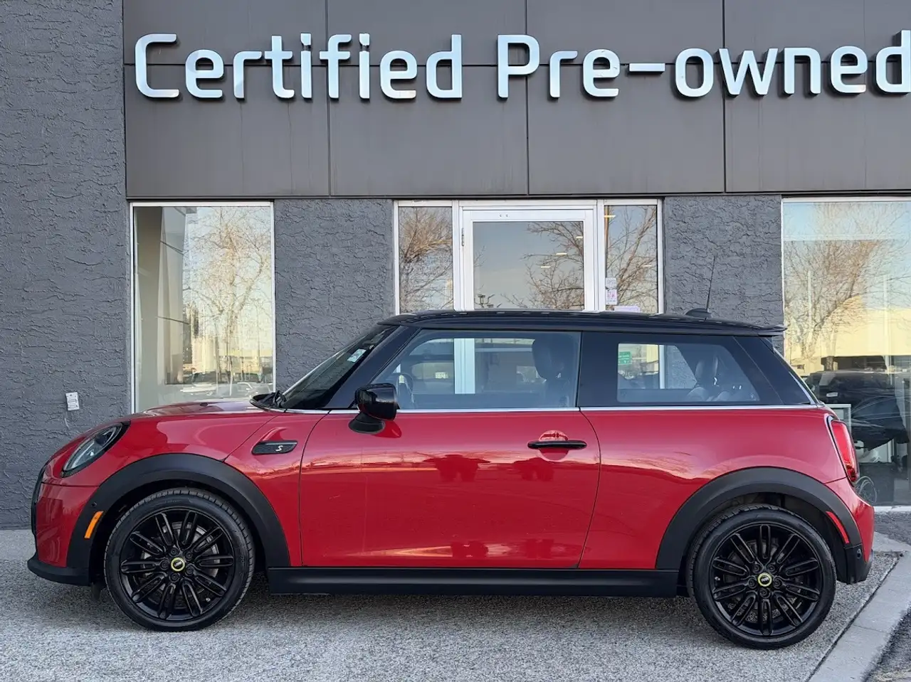 2023 MINI 3 Door
