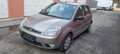 Ford Fiesta Fiesta Ghia 1,4 TDCi Ghia Braun - thumbnail 2