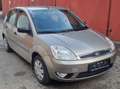 Ford Fiesta Fiesta Ghia 1,4 TDCi Ghia Braun - thumbnail 1