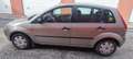 Ford Fiesta Fiesta Ghia 1,4 TDCi Ghia Braun - thumbnail 5
