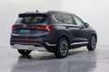 Hyundai SANTA FE 1.6T HEV Tecno 4WD 6AT Azul - thumbnail 6