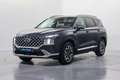 Hyundai SANTA FE 1.6T HEV Tecno 4WD 6AT Azul - thumbnail 1