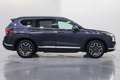 Hyundai SANTA FE 1.6T HEV Tecno 4WD 6AT Azul - thumbnail 7