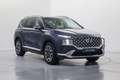 Hyundai SANTA FE 1.6T HEV Tecno 4WD 6AT Azul - thumbnail 3