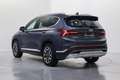 Hyundai SANTA FE 1.6T HEV Tecno 4WD 6AT Azul - thumbnail 9
