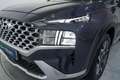 Hyundai SANTA FE 1.6T HEV Tecno 4WD 6AT Azul - thumbnail 10